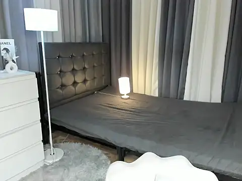 Blaire Samantha online show from October 2025 07:22:02 AM