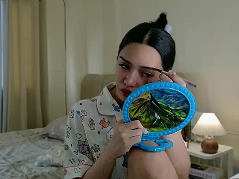 Blaire Samantha online show from April 2026 08:10:01 AM