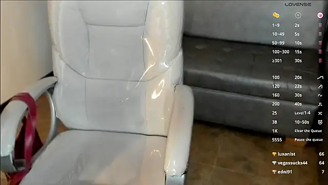 Dullcemariia 1s online show from October 2025 09:21:02 AM