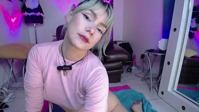 pom-purin online show from March 2026 07:26:02 PM