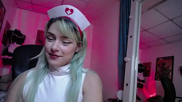 pom-purin online show from April 2026 07:04:02 AM