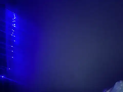 LustyDuoSecrets online show from December 2025 05:28:01 PM