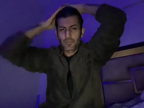 LustyDuoSecrets online show from December 2025 07:35:01 PM