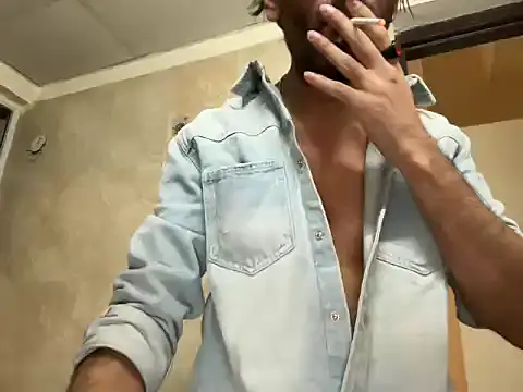 LustyDuoSecrets online show from February 2026 02:39:02 PM