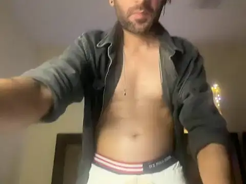 LustyDuoSecrets online show from April 2026 07:15:02 PM