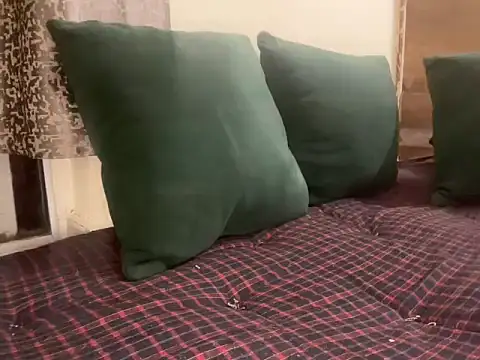 LustyDuoSecrets online show from October 2025 05:32:01 PM