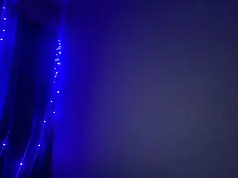 LustyDuoSecrets online show from December 2025 07:04:02 PM