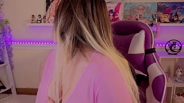 Sonia Meow online show from November 2025 06:39:01 AM