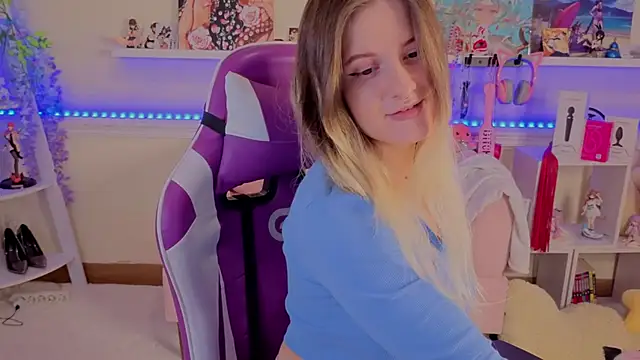 Sonia Meow online show from November 2025 06:36:01 AM