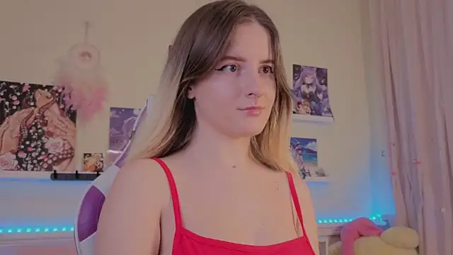 Sonia Meow online show from November 2025 06:28:01 AM