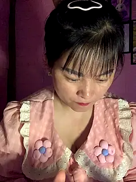 Snapshot of Star-sweet chatting on November 2025 06:50:02 AM Star-sweet online show from November 2025 06:50:02 AM