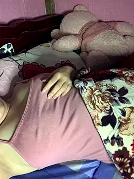 Snapshot of Star-sweet chatting on November 2025 02:59:02 AM Star-sweet online show from November 2025 02:59:02 AM