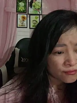 Snapshot of Star-sweet chatting on October 2025 04:46:02 AM Star-sweet online show from October 2025 04:46:02 AM