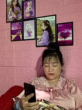 Snapshot of Star-sweet chatting on November 2025 02:44:02 PM Star-sweet online show from November 2025 02:44:02 PM