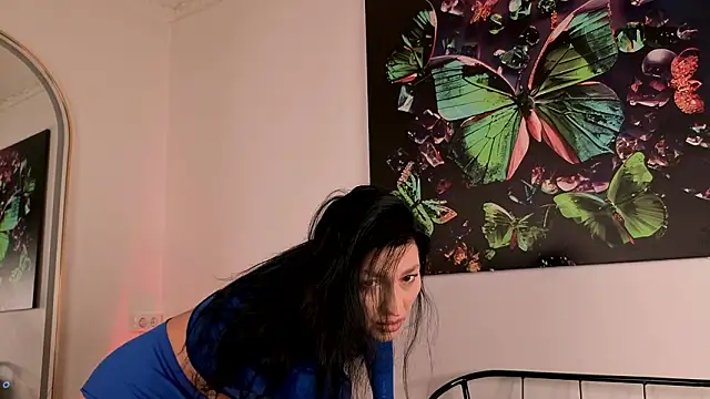 BellaEveX online show from March 2026 07:49:01 AM