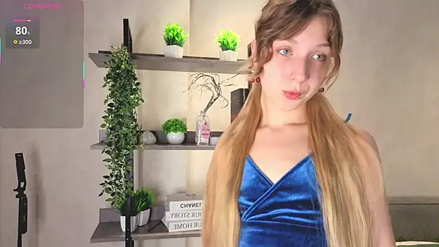 CameliaGlaue online show from October 2025 11:34:01 AM