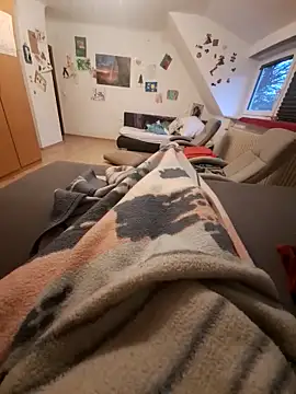 chrisili1986 online show from December 2025 07:02:02 AM