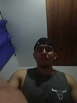 Eross Santy online show from April 2026 12:12:01 AM