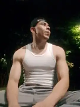 Eross Santy online show from February 2026 05:14:02 AM