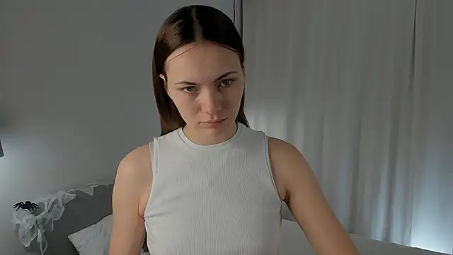 SirenaOstrem online show from November 2025 01:10:02 AM