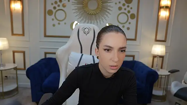 Snapshot of _Lili_054 chatting on September 2025 10:26:02 AM  Lili 054 online show from September 2025 10:26:02 AM