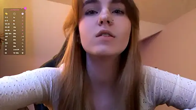 SiIver Dawn online show from October 2025 01:23:01 PM