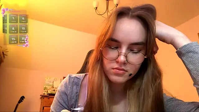 SiIver Dawn online show from October 2025 01:32:01 PM