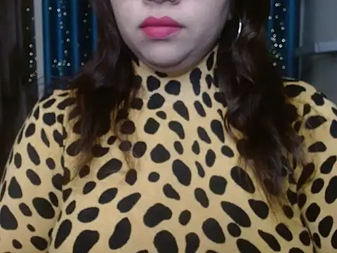 Your candy 47 online show from November 2025 03:45:02 PM