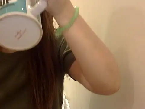 Lovelyclaya online show from March 2026 03:34:01 PM