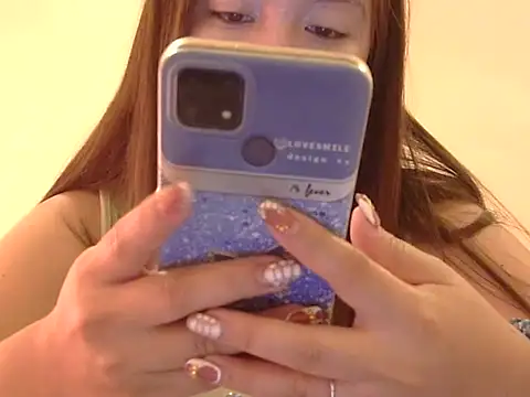 Lovelyclaya online show from March 2026 12:28:01 AM