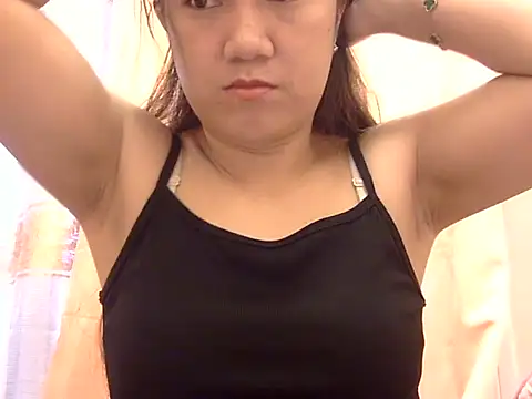 Lovelyclaya online show from October 2025 12:55:01 AM