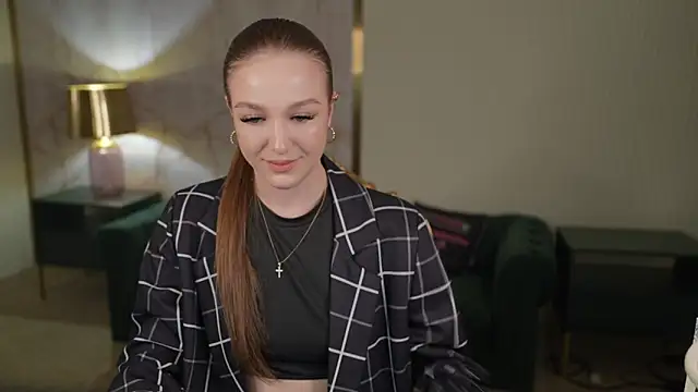 Ella 054 online show from March 2026 07:50:02 PM