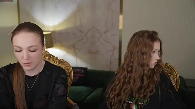 Ella 054 online show from February 2026 11:37:02 PM