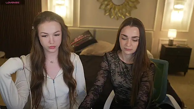 Ella 054 online show from April 2026 10:32:02 PM