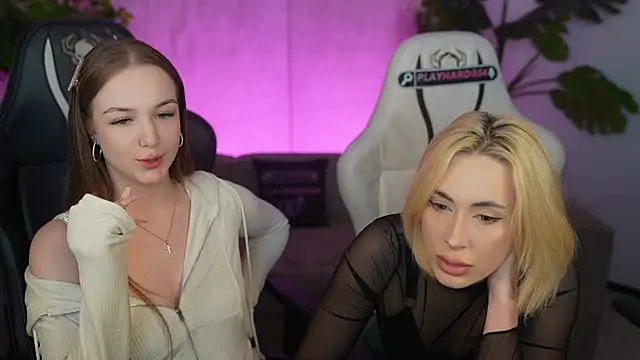 Ella 054 online show from March 2026 03:24:02 PM