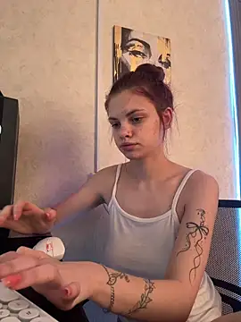 rinabluu online show from February 2026 09:38:02 AM