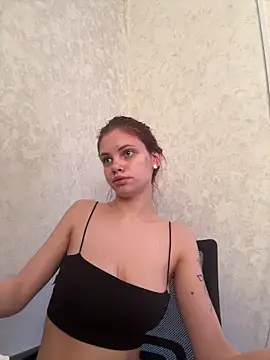 rinabluu online show from February 2026 09:42:01 AM