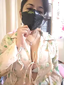 Jenny1401 online show from April 2026 06:20:02 PM