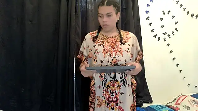 Ariana rodriguez 0 online show from November 2025 12:48:02 PM