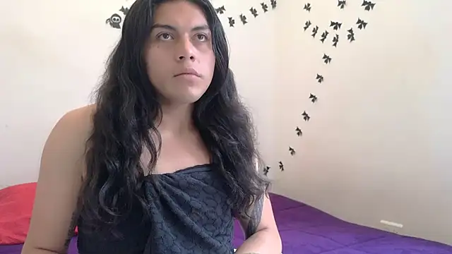 Ariana rodriguez 0 online show from November 2025 01:47:02 PM