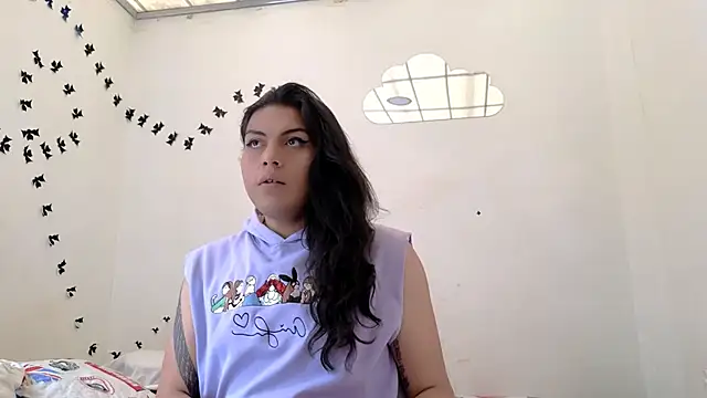 Ariana rodriguez 0 online show from November 2025 01:22:01 PM