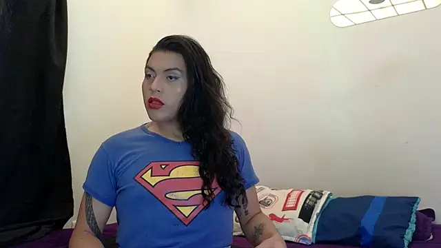 Ariana rodriguez 0 online show from October 2025 08:43:02 PM