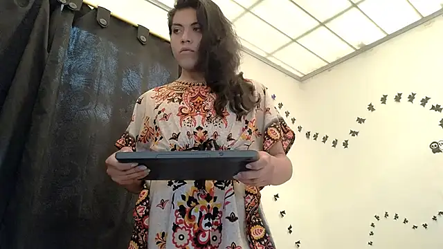 Ariana rodriguez 0 online show from November 2025 01:33:01 PM