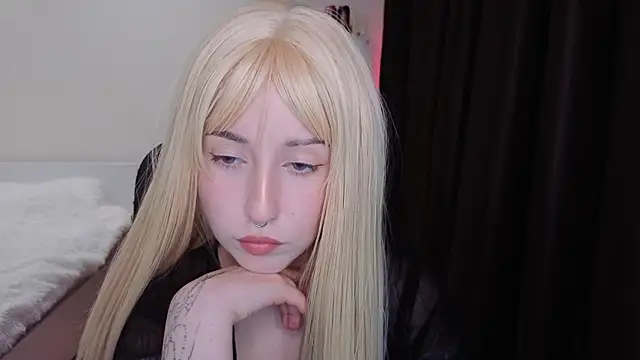YukiMisa online show from September 2025 03:07:02 PM