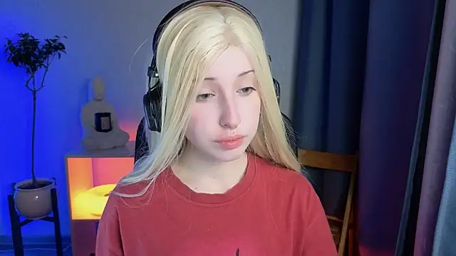 YukiMisa online show from April 2026 09:22:01 PM