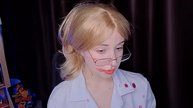 YukiMisa online show from October 2025 05:01:01 PM