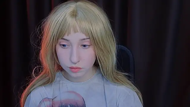 YukiMisa online show from November 2025 04:07:02 PM