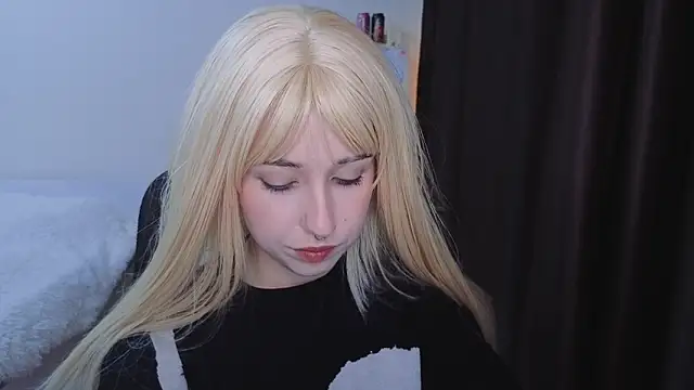 YukiMisa online show from September 2025 06:59:02 PM