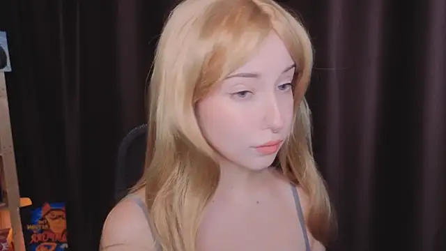 YukiMisa online show from October 2025 03:34:01 PM