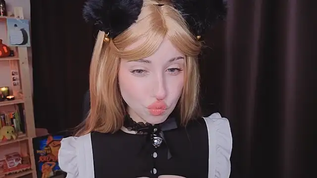 YukiMisa online show from October 2025 04:50:01 PM